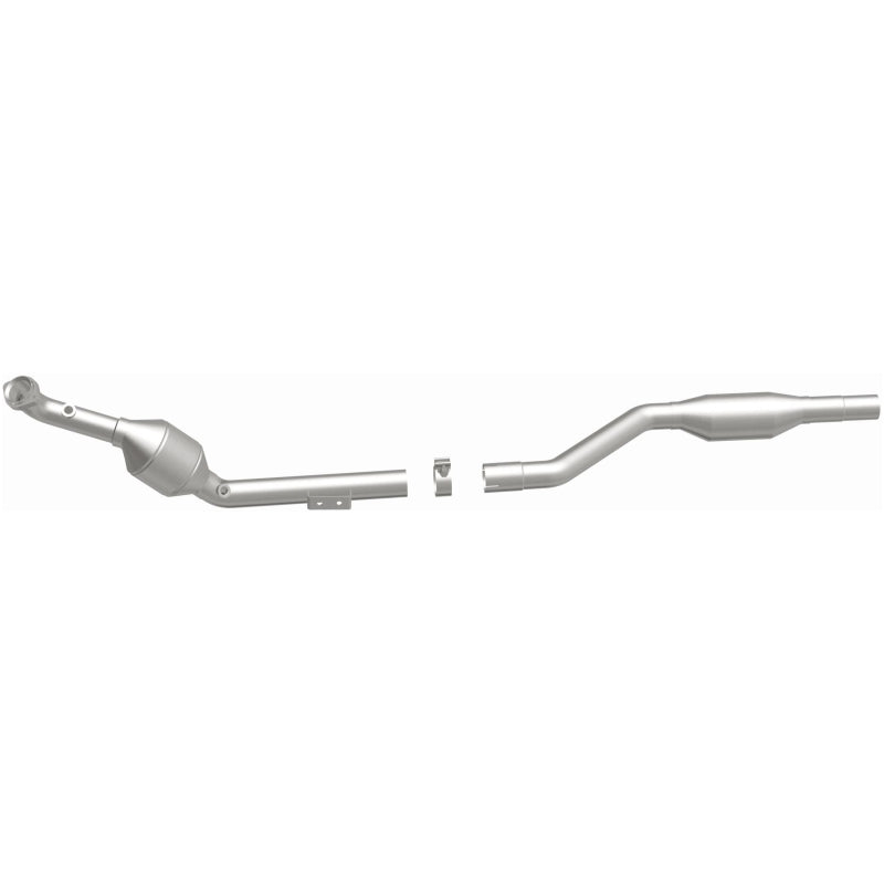 MagnaFlow Conv DF 00-03 Mercedes S430 4.3L - 24117