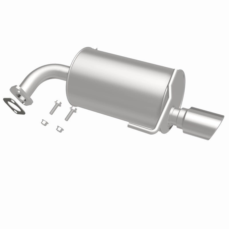 BRE Exhaust 06-09 Legacy 2.5L Muffler Kit - 108-0078