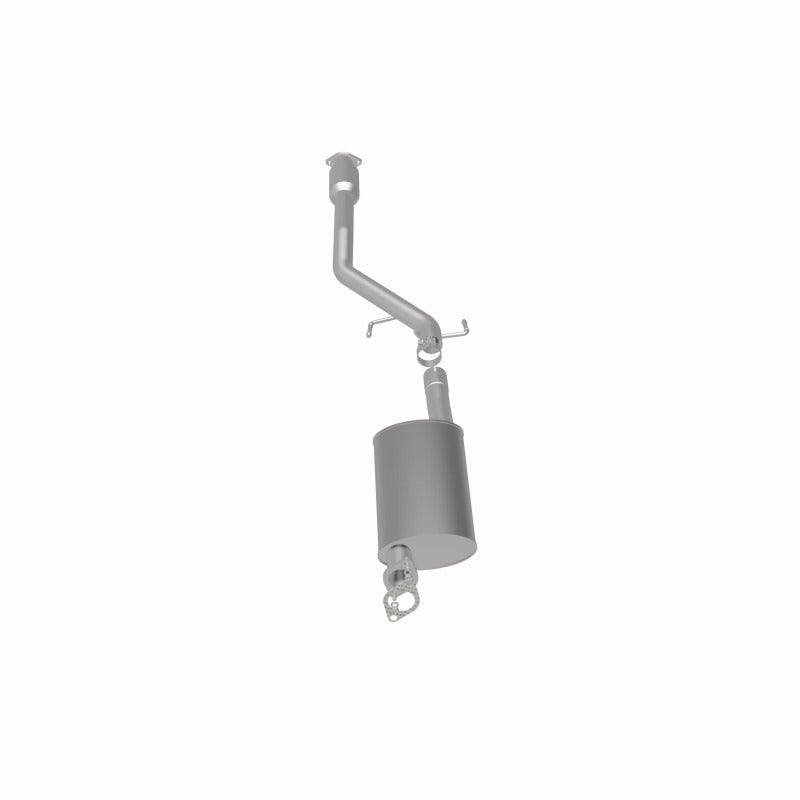 MagnaFlow Direct Fit Catalytic Converter 13-17 Hyundai Santa Fe 3.3L - 21-143