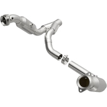 Load image into Gallery viewer, MagnaFlow 2009 Dodge Ram 1500 5.7L Direct Fit Converter - 5451664