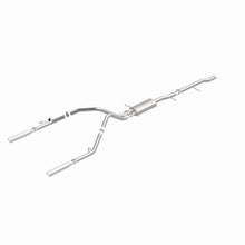 Load image into Gallery viewer, MagnaFlow SYS C/B 10 Chevy Silverado EC/SB - 15565