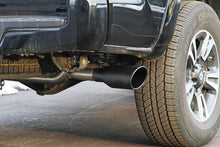 Load image into Gallery viewer, Flowmaster 16-23 Toyota Tacoma 3.5L FlowFX Cat-Back Exhaust System - 717918