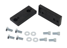 Load image into Gallery viewer, Whiteline 05-23 Toyota Tacoma Front Sway Bar Relocation Bracket