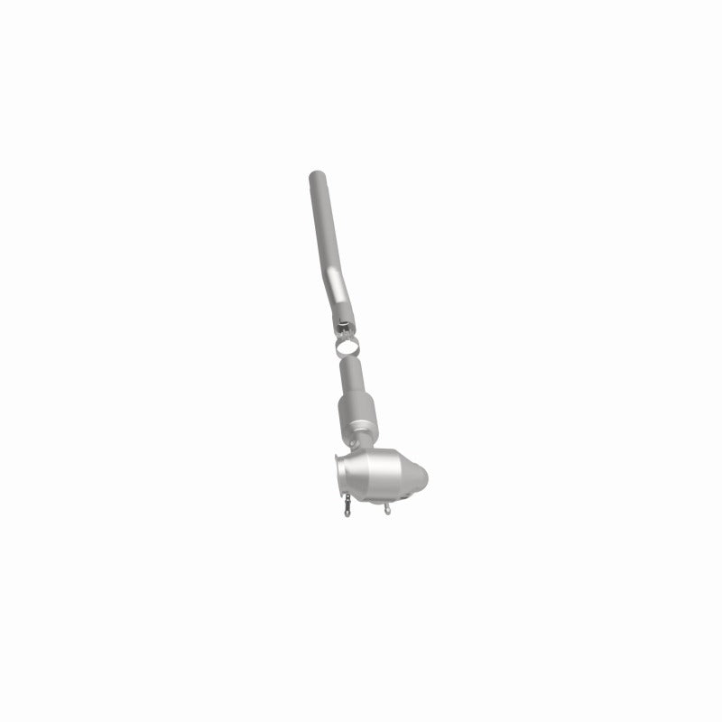 MagnaFlow Direct Fit Catalytic Converter 13-15 VW Beetle 2.0L / 14-15 VW Jetta/Passat 1.8L - 52392