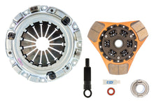 Load image into Gallery viewer, Exedy 1987-1987 Chrysler Conquest L4 Stage 2 Cerametallic Clutch Thick Disc - 10952BHD