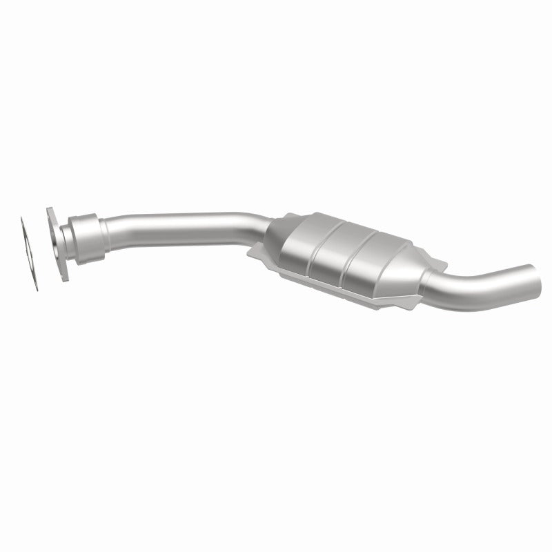 MagnaFlow Direct Fit Catalytic Converter 00-04 Ford Taurus 3.0L - 441984