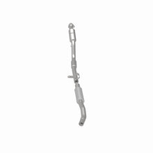 Load image into Gallery viewer, MagnaFlow Direct Fit Catalytic Converter 04-06 Audi A8 Quattro 4.2L - 51966