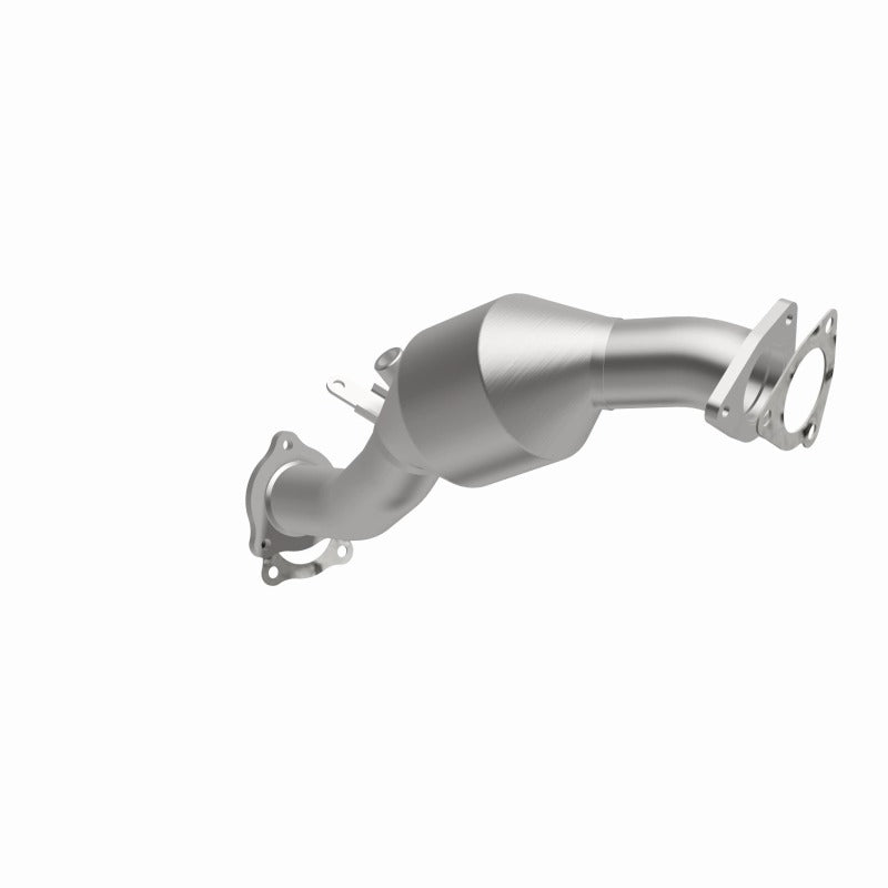 MagnaFlow Direct Fit Catalytic Converter 11-15 Audi Q7 V6 3.0L - 2.5in Pipe Dia 24.5in L - 52400