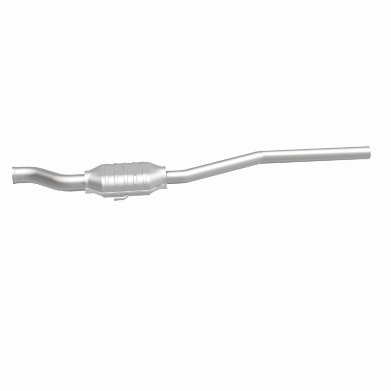 MagnaFlow Direct Fit Catalytic Converter 79-81 Dodge D150/D200 3.7L - 3391244