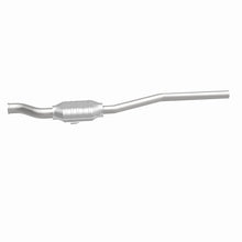 Load image into Gallery viewer, MagnaFlow Direct Fit Catalytic Converter 79-81 Dodge D150/D200 3.7L - 3391244