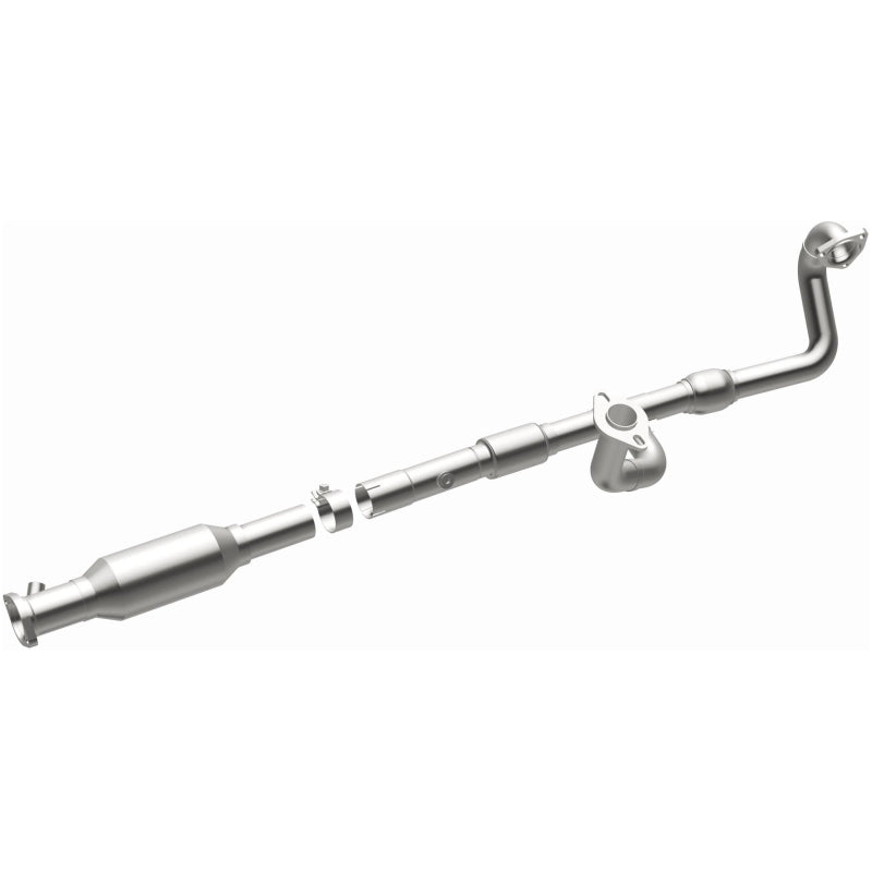 MagnaFlow 01-03 Saab 9-5 3.0L Direct Fit Converter - 51294