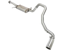 Load image into Gallery viewer, aFe MACH Force-Xp 2-1/2in Cat-Back Exhaust System w/ Polished Tip 01-19 Nissan Patrol V6 4.8L - 49-36115-P