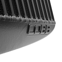Load image into Gallery viewer, Cobb 22-24 Subaru WRX Top Mount Intercooler Kit - Black - B41450-BK