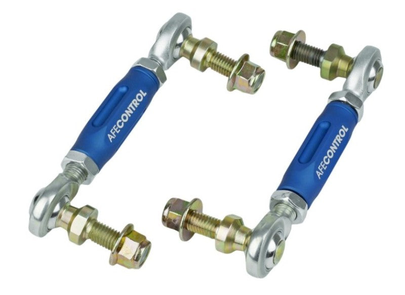 aFe CONTROL End Links Toyota GR Supra (A90) 20-25 L6-3.0L (t) - 442-721001RL