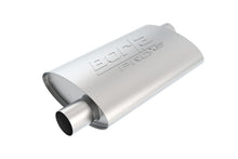 Load image into Gallery viewer, Borla Universal Pro-XS Muffler - Offset/Offset Oval 2.5in - 40352