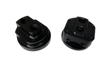 Load image into Gallery viewer, BLOX Racing Remote Oil Filter Relocation Kit - Black - BXGA-00115-BK