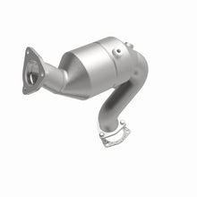 Load image into Gallery viewer, MagnaFlow Conv DF Audi S4 - 49135
