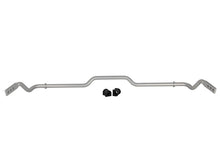Load image into Gallery viewer, Whiteline 03-06 Mitsubishi Lancer Evo 8/9 Rear 24mm Swaybar-X h/duty Blade adjustable - BMR65XZ
