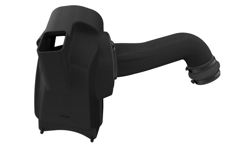 K&N 20-26 GM Heavy Duty 6.6L Diesel NextGen Dry Flow Cold Air Intake - 50-3119D