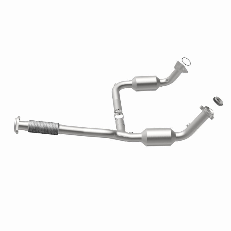 MagnaFlow 2004 Buick Rainier 5.3L Direct Fit Converter - 4451172