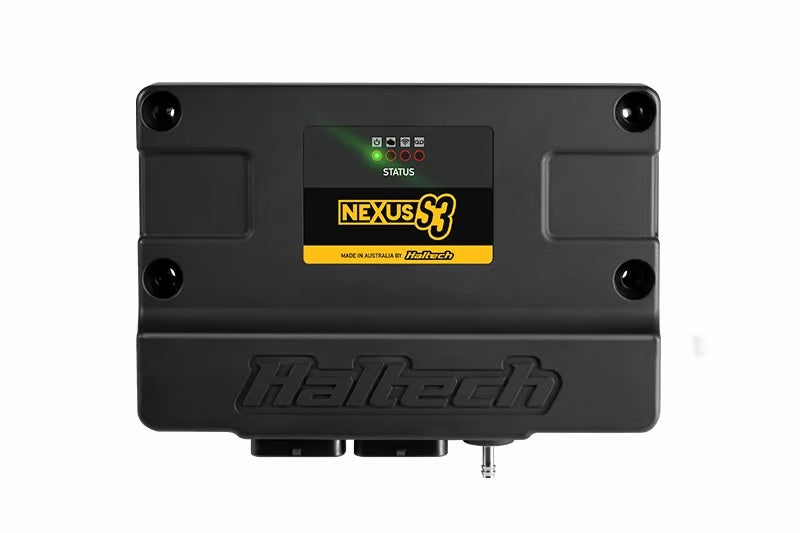 Haltech NEXUS S3 (ECU Only) - HT-213000