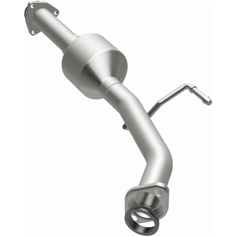 MagnaFlow Direct Fit Catalytic Converter 06-10 Honda Civic 1.3L - 49736