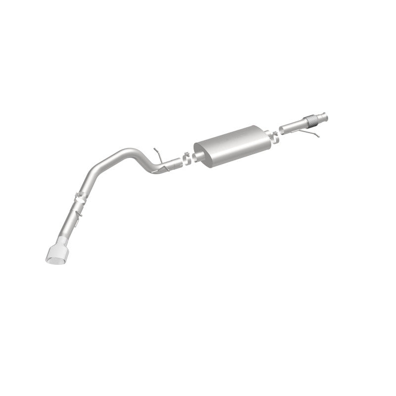 MagnaFlow SYS C/B 09 Chev/GMC Tahoe/Yukon5.3L - 16564