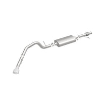 Load image into Gallery viewer, MagnaFlow SYS C/B 09 Chev/GMC Tahoe/Yukon5.3L - 16564