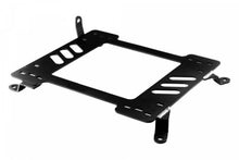 Load image into Gallery viewer, OMP 03-13 Audi A3 Hatchback Seat Mounting Brackets - Driver Side - HC/004DR