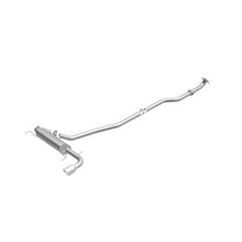 Load image into Gallery viewer, MagnaFlow Sys CB 05- Pontiac Solstice 2.4L - 16646
