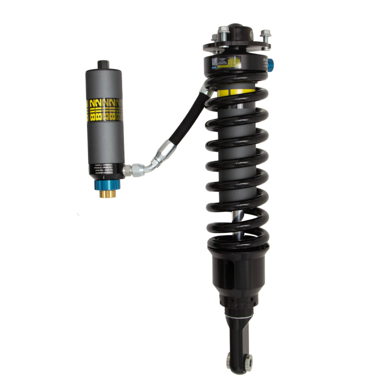 Bilstein B8 8112 Series 10-24 Toyota 4Runner Front Right Shock Absorber & Coil Spring Assembly - 41-326251