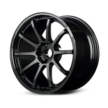 Load image into Gallery viewer, Gram Lights 57NR 18X8.5 +45 5x114.3 Glass Black Wheel - WGNV45E6NJ