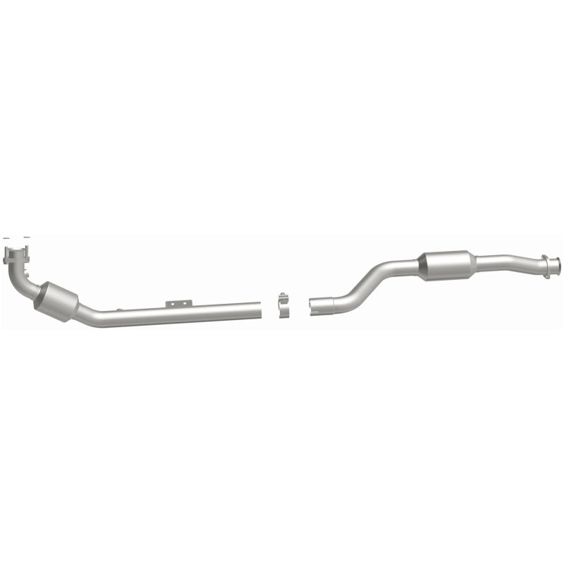 MagnaFlow Conv DF 98-03 Mercedes E320 3.2L - 24041
