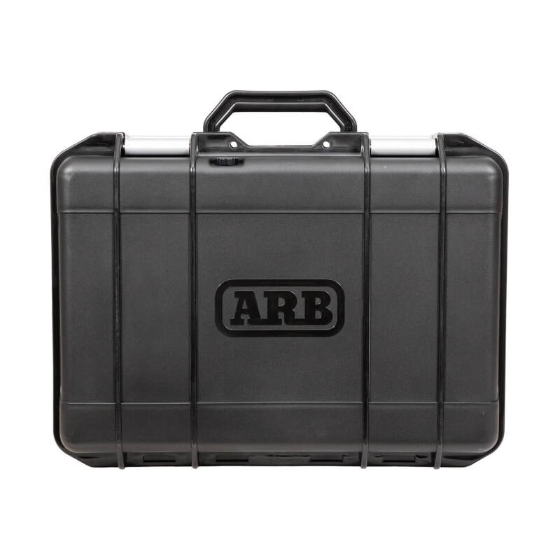 ARB Portable 12V Brushless Twin Compressor - CKBLTP12