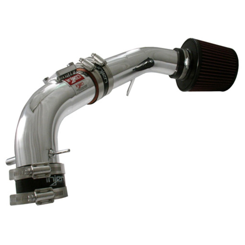 Injen 03-08 Mazda 6 2.3L 4 Cyl. Polished Cold Air Intake - RD6068P