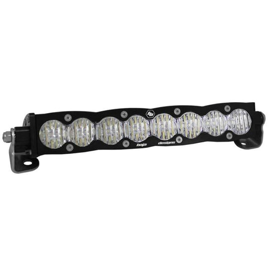 Baja Designs S8 Series Driving Combo Pattern 50in LED Light Bar - Amber - 705013