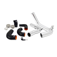 Load image into Gallery viewer, Mishimoto 22+ Volkswagen GTI MK8 (MQB) Performance Intercooler Kit P - MMINT-MK8-22KP