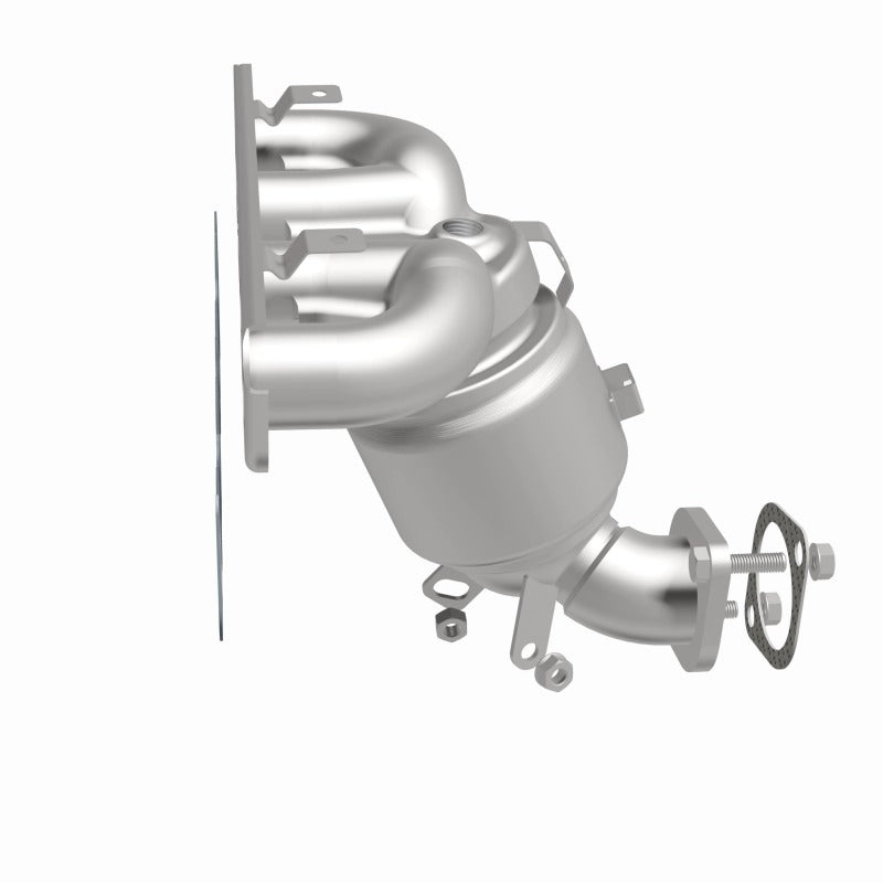 MagnaFlow Direct Fit Catalytic Converter 18-19 Hyundai Kona 2.0L - 22-233