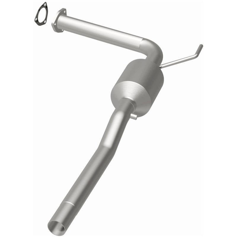MagnaFlow Direct Fit Catalytic Converter 1993/1995 Volkswagen EuroVan 2.5L - 3391089