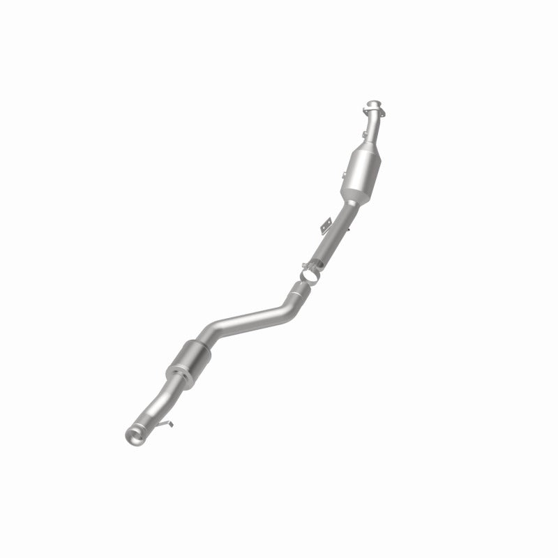 MagnaFlow 07-11 Mercedes-Benz S550 5.5L Direct Fit Converter - 5561570