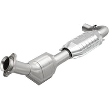 Load image into Gallery viewer, MagnaFlow Direct Fit Catalytic Converter 97-98 E150 E250 Van 4.2L D/ - 93325