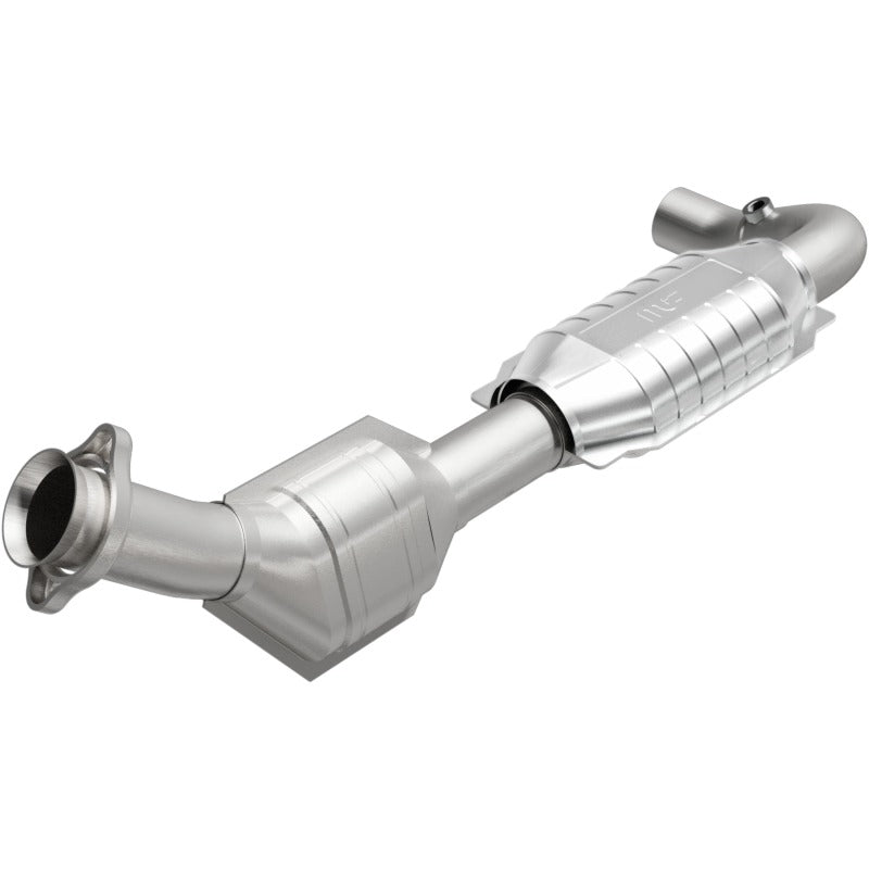 MagnaFlow Direct Fit Catalytic Converter 97-00 Ford Vans 4.2L - 447179