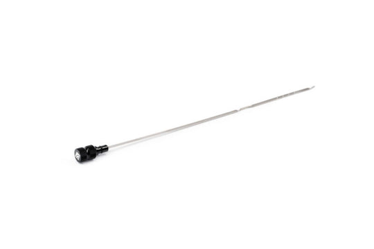 AMS Performance 04-05 Subaru STI EJ25 Engine Billet Engine Oil Dipstick - AMS.50.06.0012-3