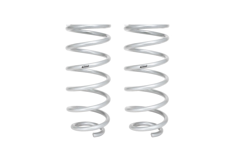 Eibach 20-23 Jeep Gladiator Pro-Lift-Kit Springs (Rear Springs Only) - E30-51-024-02-02