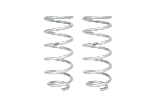 Eibach Pro-Truck Lift Kit for 96-02 Toyota 4Runner (Must Be Used w/ Pro-Truck Rear Shocks) - E30-82-006-05-02