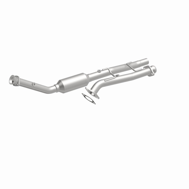 MagnaFlow Direct Fit Catalytic Converter 1997-2000 Ford Explorer 4.0 - 4451314