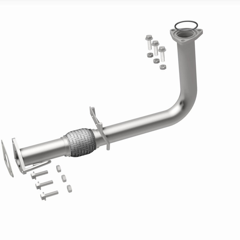 BRE Exhaust 98-02 Accord 2.3L Front Pipe Kit - 107-0029