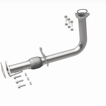 Load image into Gallery viewer, BRE Exhaust 98-02 Accord 2.3L Front Pipe Kit - 107-0029