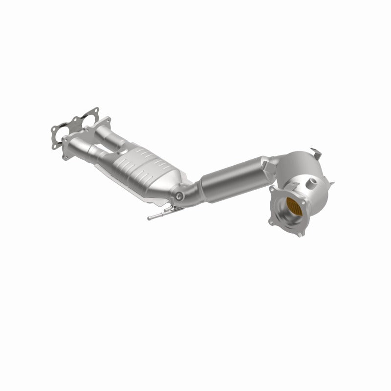 MagnaFlow 11-16 S60 L6 3 OEM Close Coupled Direct Fit Converter - 21-508