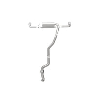 Load image into Gallery viewer, MagnaFlow Sys C/B 05- Pontiac Solstice GXP - 16645